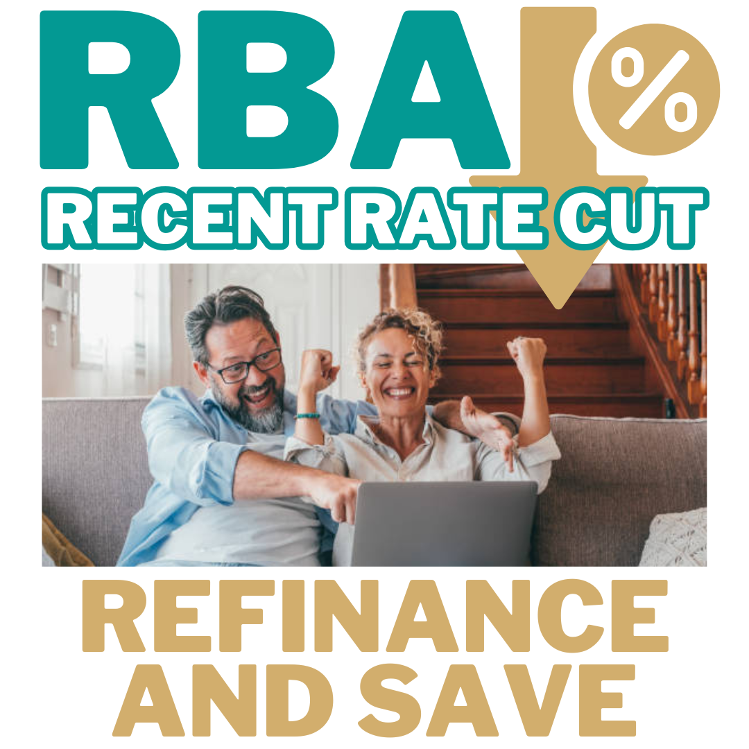 RBA Rate Cut Post