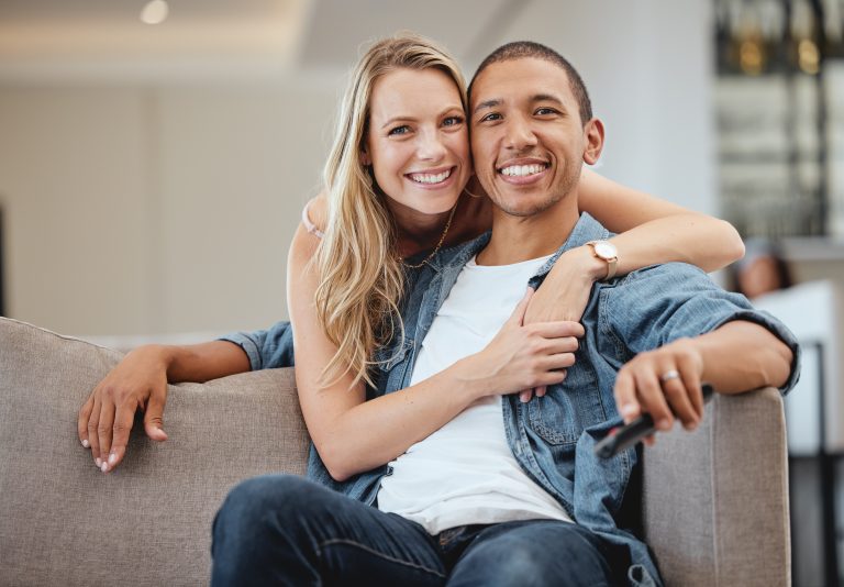 portrait-of-happy-couple-finished-self-managed-super-setup