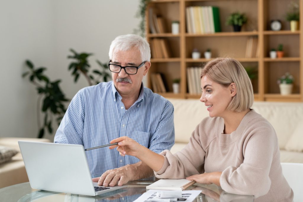 Comprehensive wealth management and financial planning services for Sunshine Coast residents