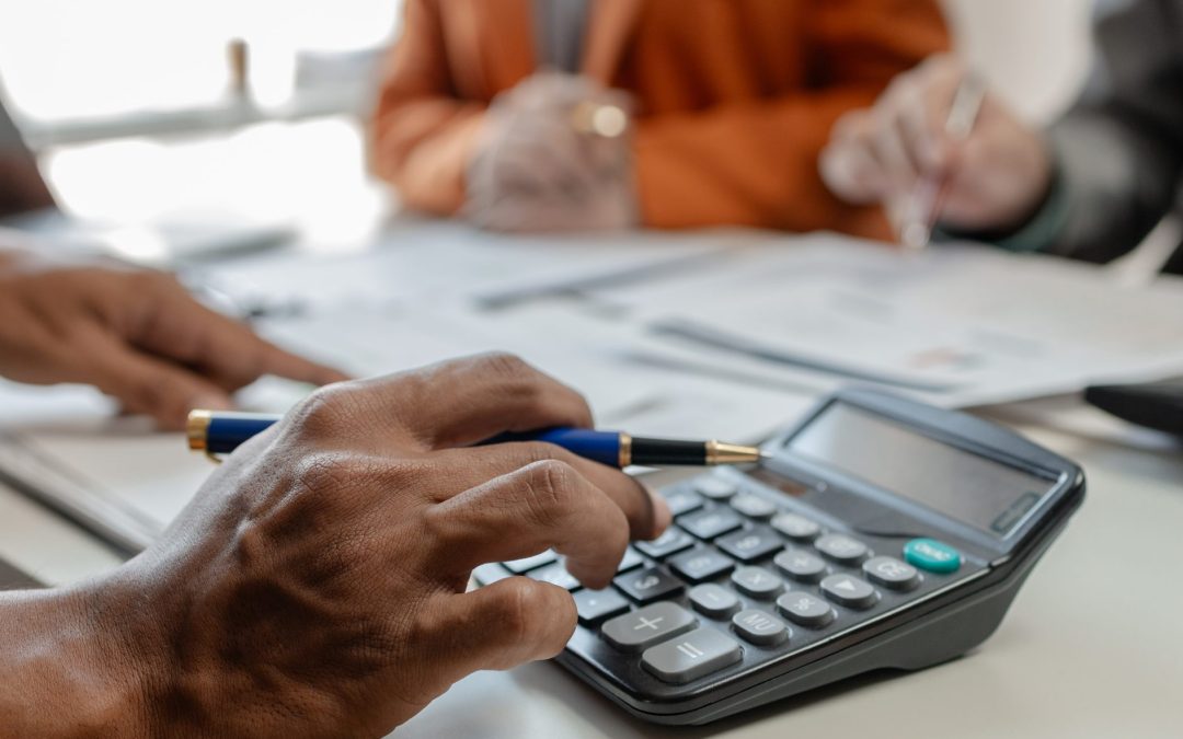 Salary Packaging Calculator for Exploring Potential Tax Outcomes