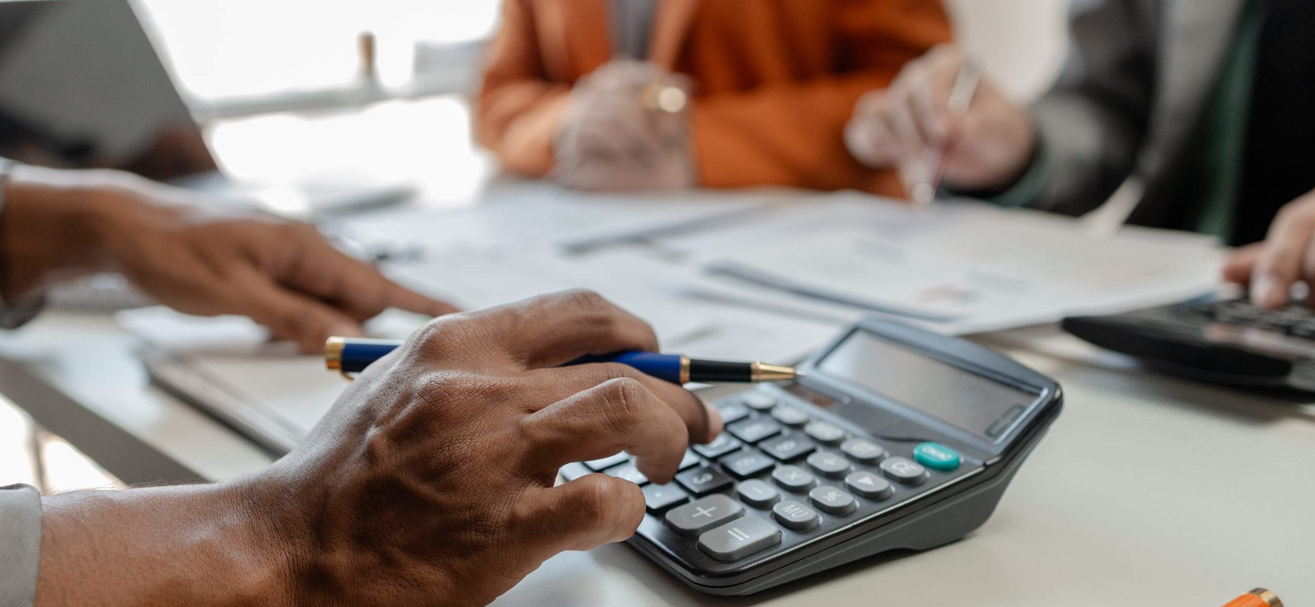 salary packaging calculator personal income tax rates financial circumstances