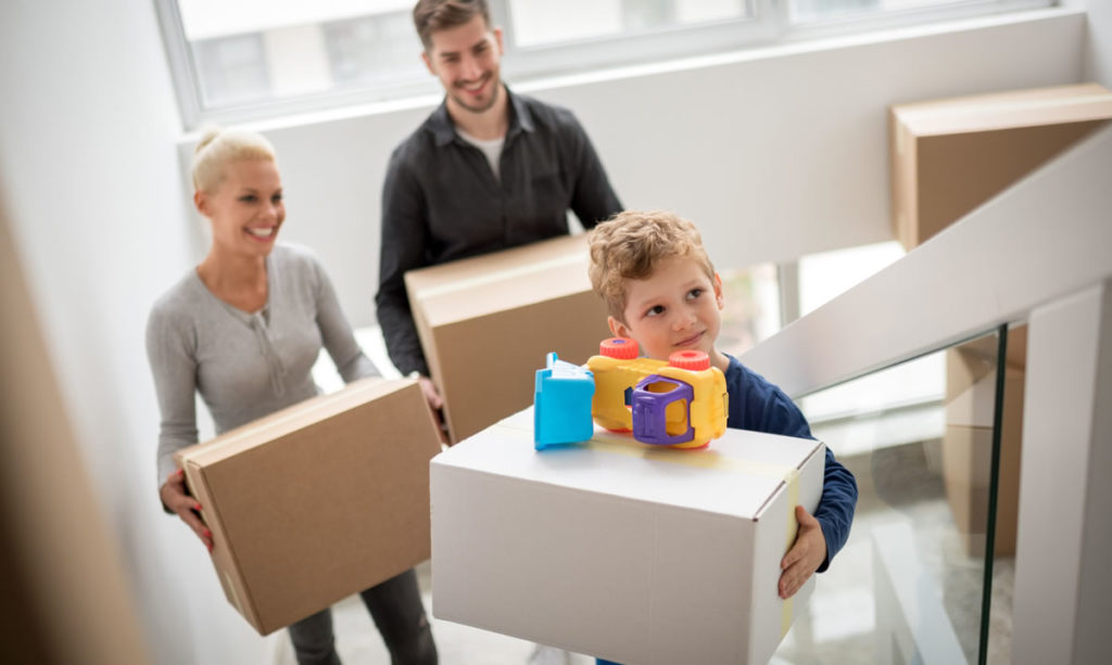 first home buyers maroochydore