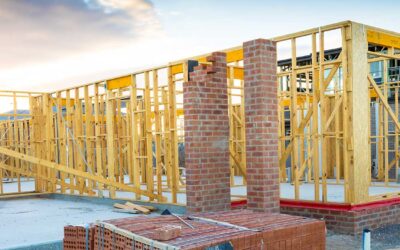 Building a home? Here are some tips on choosing the right builder for you!