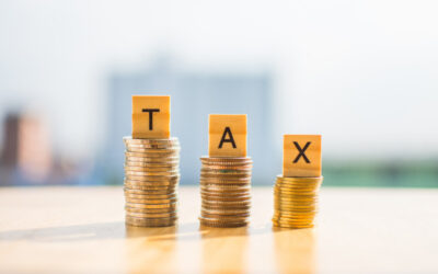 New Tax Brackets – What does this mean for you?