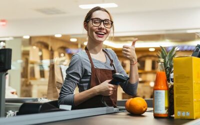 How to Maximise Your Refund as a Retail Worker